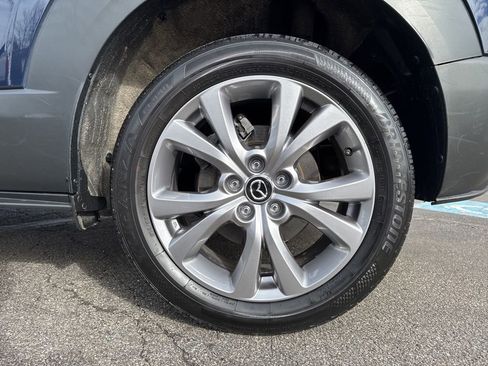 Used 2023 MAZDA CX-30 AWD 2.5 S w/ Preferred Package image 44