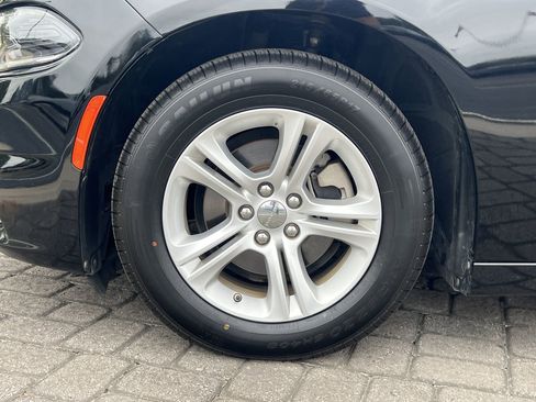 Used 2023 Dodge Charger SXT image 29