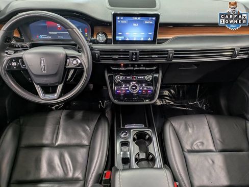 Certified 2022 Lincoln Corsair Reserve AWD/4WD image 27