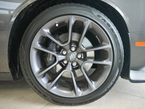 Used 2023 Dodge Challenger R/T Scat Pack image 31