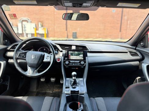 Used 2019 Honda Civic Si image 18