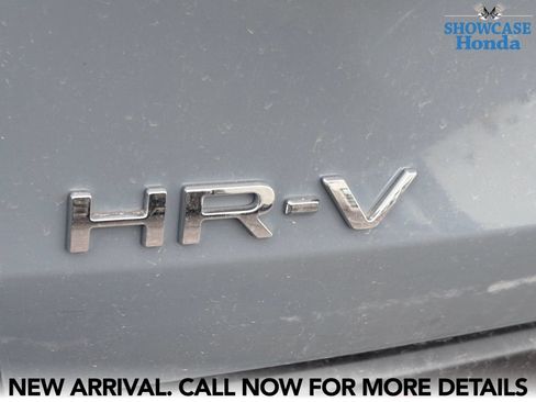 Used 2024 Honda HR-V Sport image 9