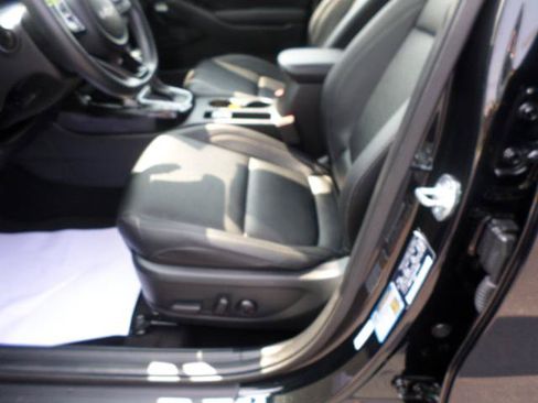 Used 2024 Kia Seltos SX w/ SX Sunroof Package AWD/4WD image 39