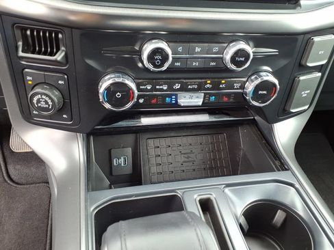 Used 2024 Ford F150 Lariat w/ Equipment Group 502A High AWD/4WD image 27