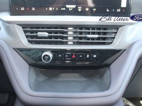 New 2026 Ford Explorer Platinum RWD image 15