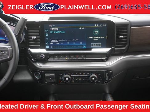 Used 2024 Chevrolet Silverado 2500 High Country AWD/4WD image 18