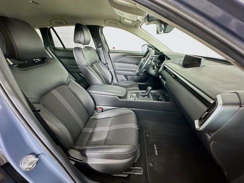 Used 2024 MAZDA CX-50 AWD 2.5 S w/ Preferred Package image 30