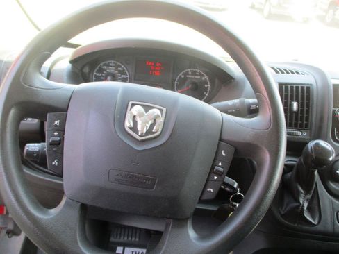 Used 2021 RAM ProMaster 1500 FWD image 12