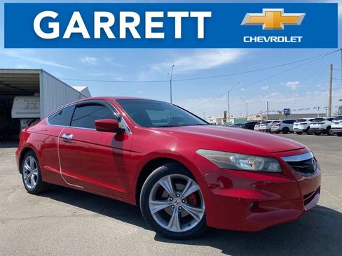 Used 2011 Honda Accord EX-L image 1