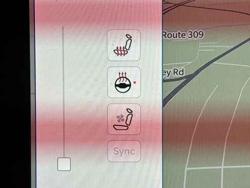 Used 2024 Jeep Compass Limited w/ Elite Group image 19