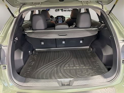 Certified 2025 Subaru Crosstrek 2.5i Limited w/ Popular Package #4A image 33