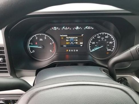 New 2026 Ford F250 XL w/ XL Chrome Package image 22