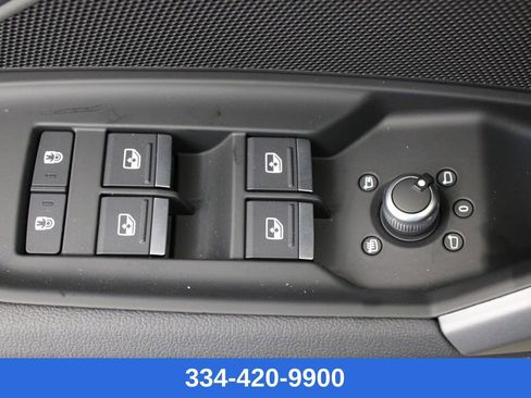 New 2026 Audi A3 2.0T Premium image 17