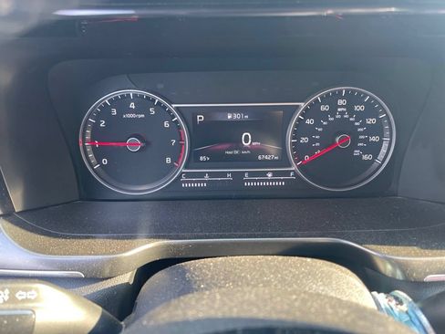 Used 2021 Kia Sorento S AWD/4WD image 8