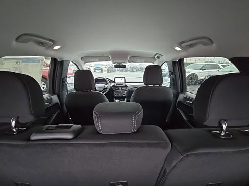 New 2026 Ford Escape Active w/ Cold Weather Package image 40