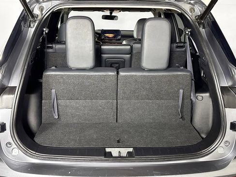 Used 2024 Mitsubishi Outlander SE image 21