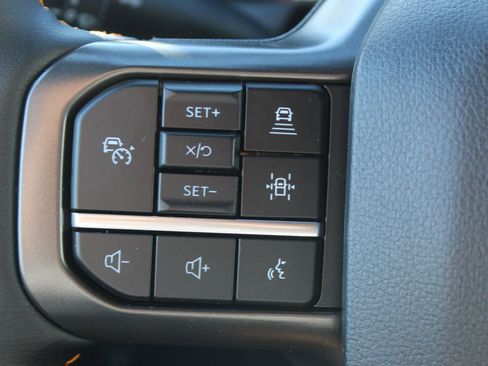 New 2025 Ford F150 Tremor w/ Bed Utility Package image 21