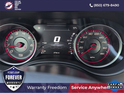 Used 2023 Dodge Charger Scat Pack image 37