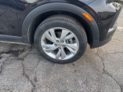 Used 2025 Buick Encore GX Preferred image 28