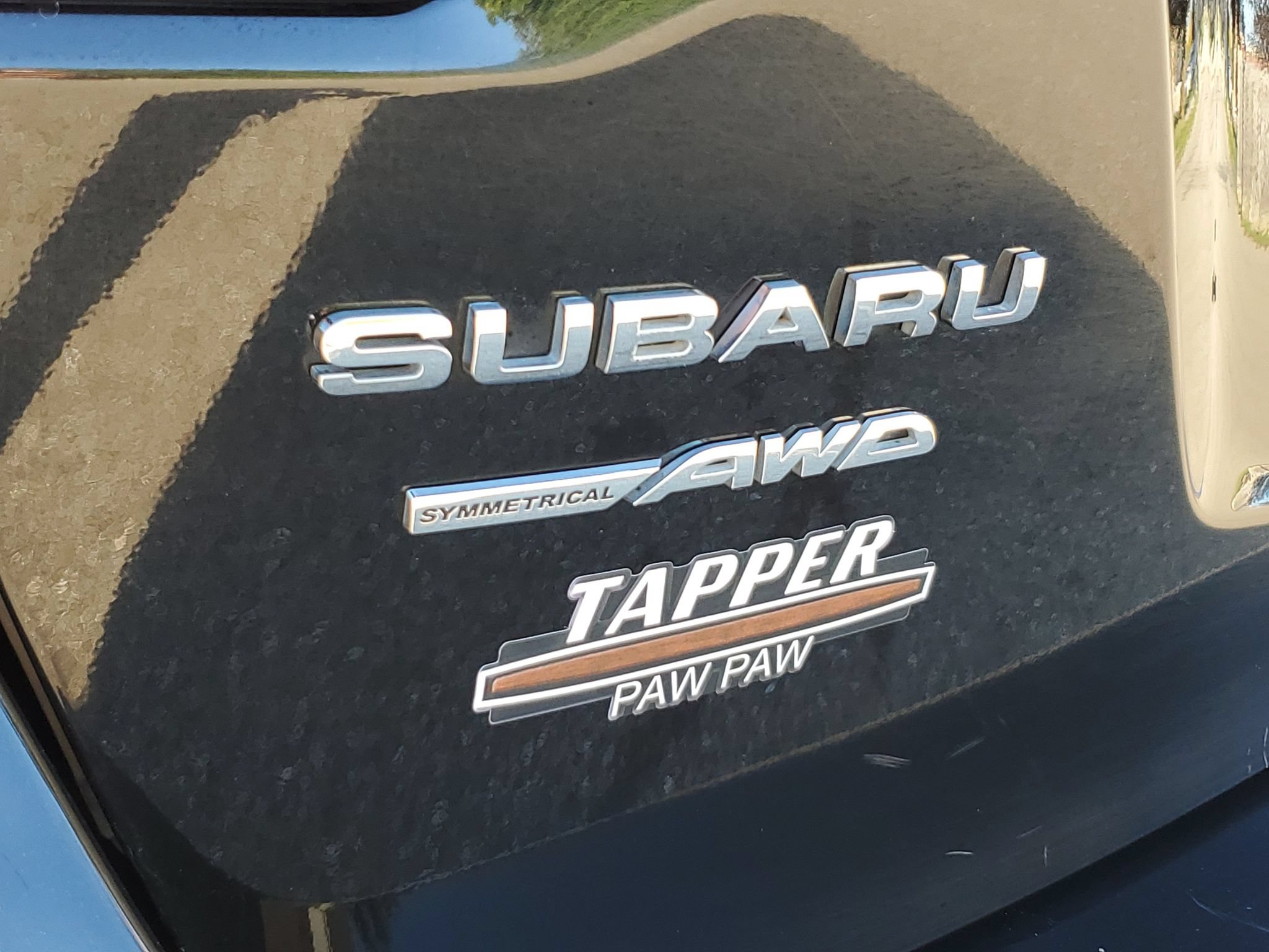 Used 2024 Subaru Outback Limited XT AWD/4WD image 7
