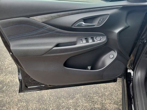 New 2026 Buick Envista Sport Touring image 20