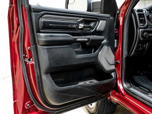 Used 2021 RAM 1500 Limited AWD/4WD image 42