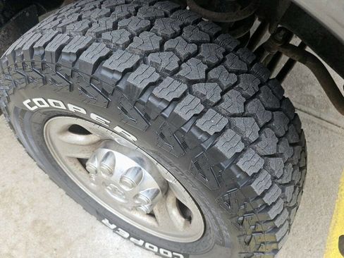 Used 2006 Dodge Ram 2500 Truck SLT w/ Trailer Tow Group image 15