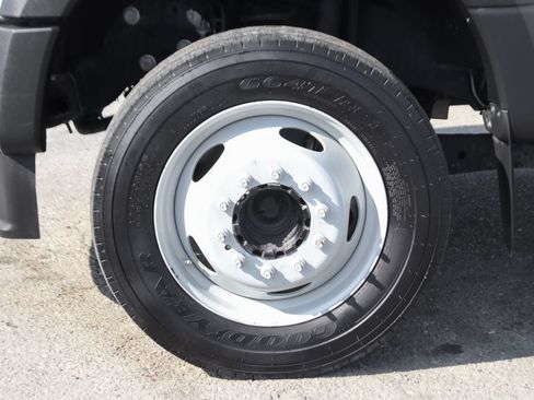 Used 2021 Ford F450 XL w/ Power Equipment Group RWD image 37