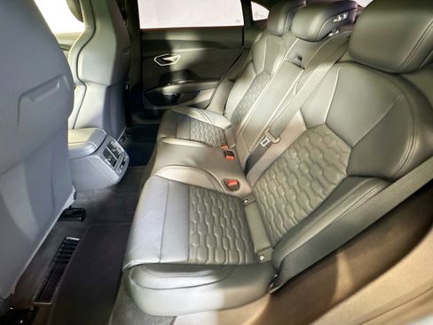 Used 2024 Audi RS e-tron GT w/ Carbon Performance Package image 22