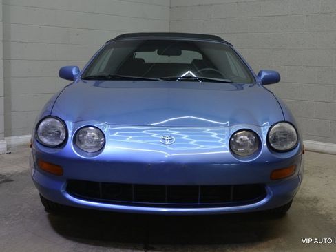 Used 1995 Toyota Celica GT FWD image 15