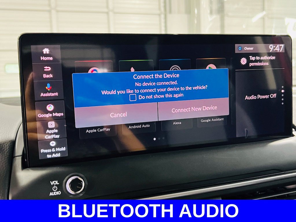 New 2026 Honda Pilot EX-L image 6
