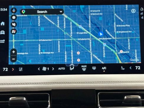 New 2026 Lincoln Aviator AWD image 91