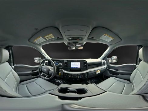 New 2026 Ford F250 XL image 14