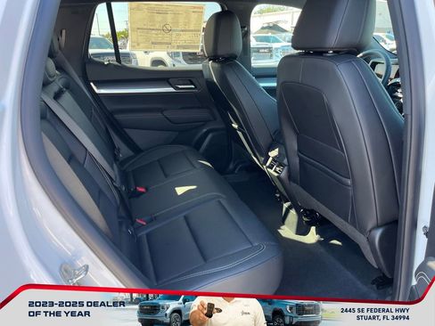 New 2026 GMC Terrain Elevation w/ Elevation Premium Package image 17