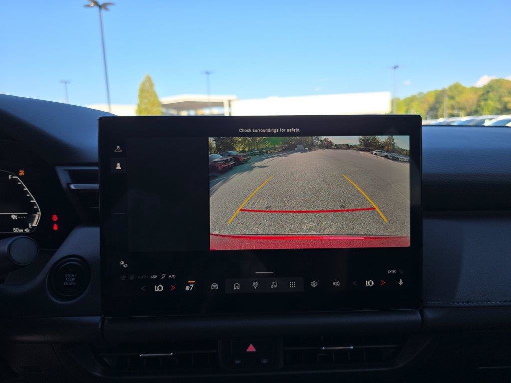 New 2026 MAZDA CX-5 Preferred AWD/4WD image 27
