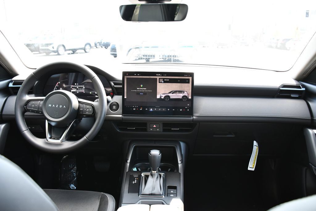 New 2026 MAZDA CX-5 Preferred AWD/4WD image 18