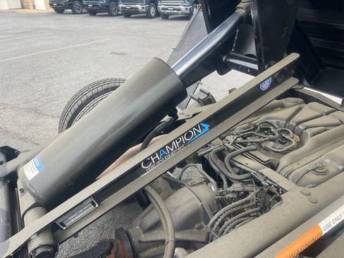 Used 2024 Ford F350 XL w/ XL Chrome Package image 24