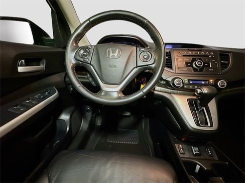 Used 2013 Honda CR-V EX-L image 34