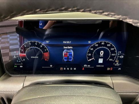 Used 2024 Ford Mustang GT Premium RWD image 28