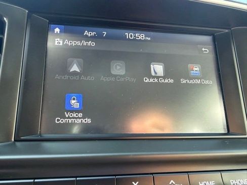 Used 2020 Hyundai Elantra SEL w/ Cargo Package (C1) image 29