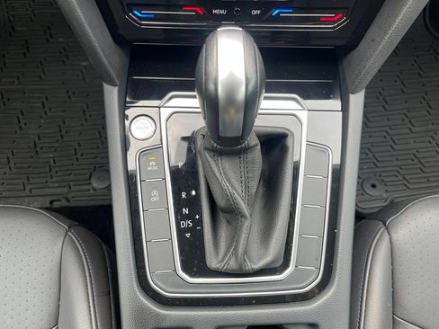 Certified 2021 Volkswagen Arteon SE FWD image 16