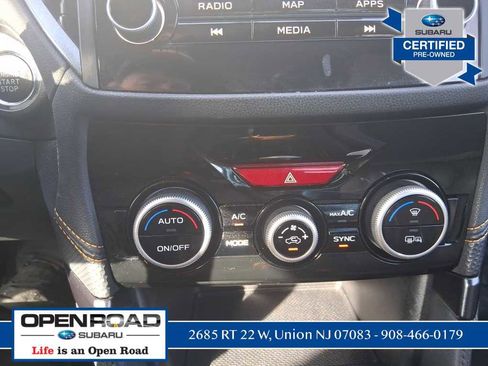 Used 2023 Subaru Forester Wilderness image 23