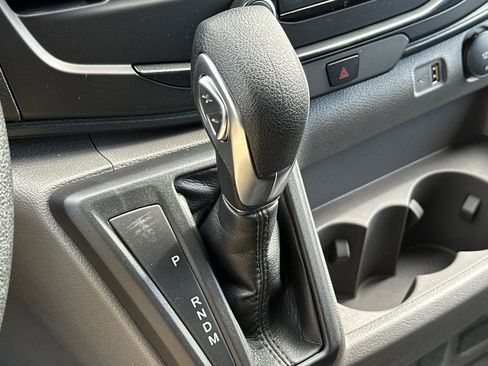 New 2026 Ford Transit 250 148 Medium Roof w/ Load Area Protection Package image 18