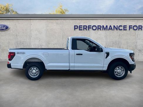 Used 2024 Ford F150 XL image 8