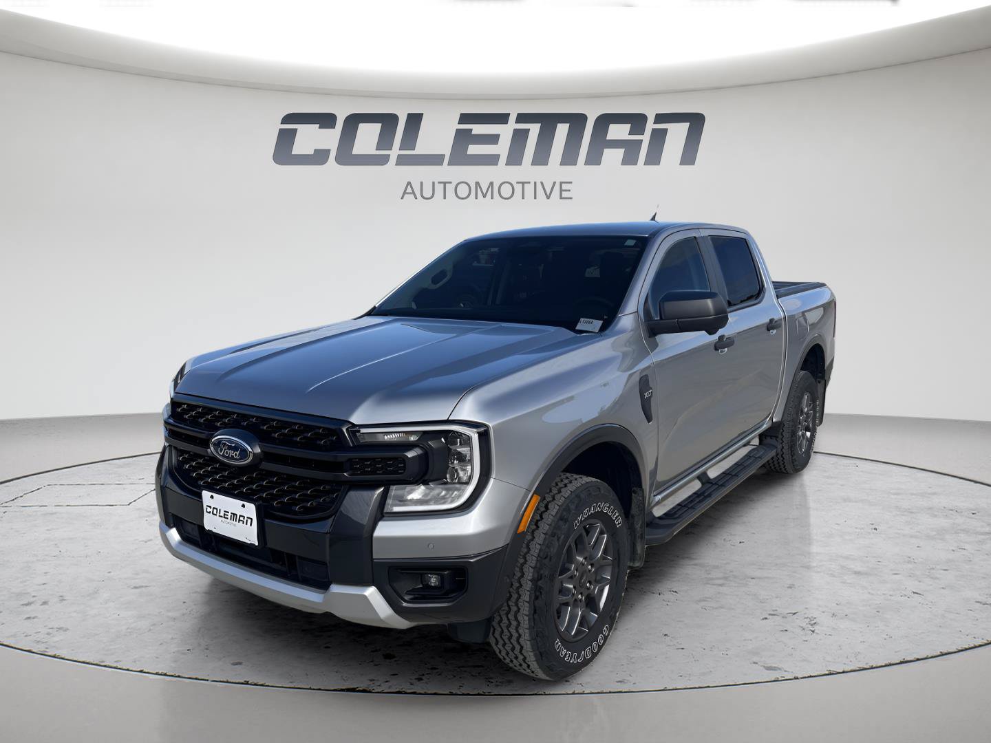 Used 2024 Ford Ranger XLT w/ Technology Package AWD/4WD image 56
