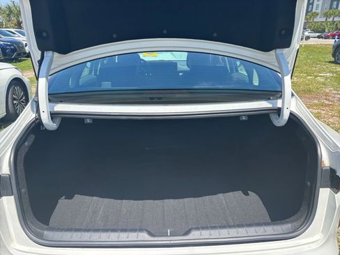 Used 2025 Kia K4 FWD image 33