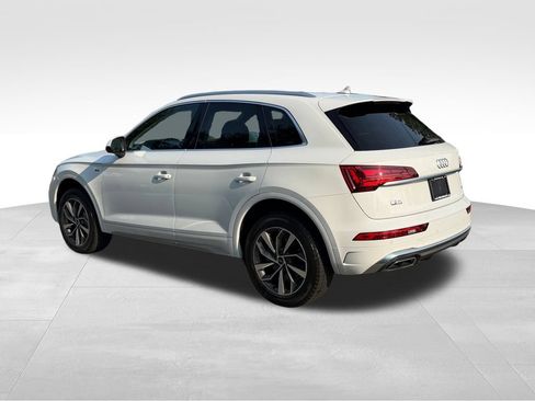 Used 2023 Audi Q5 2.0T Premium Plus w/ Premium Plus Package AWD/4WD image 5