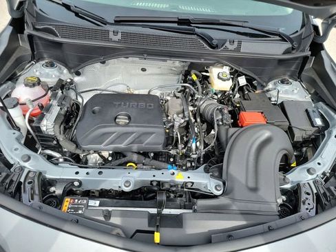 New 2026 Buick Encore GX Preferred FWD image 20