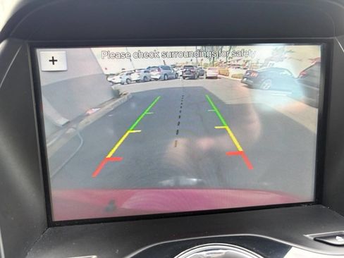 Used 2017 Ford C-MAX Titanium w/ Equipment Group 301A image 24