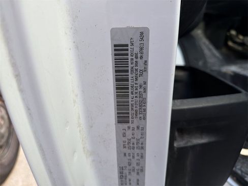 Used 2016 RAM ProMaster 1500 image 6